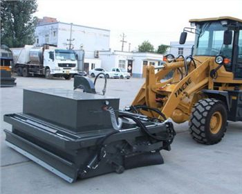 河北無(wú)塵清掃機(jī)教你道路清掃車輪胎保養(yǎng)