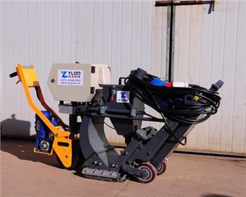 河南拋丸機(jī)它的維護(hù)要點(diǎn)都有什么