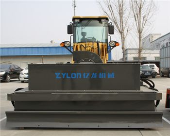 河南無塵清掃機(jī)告訴你道路清掃機(jī)的工作原理