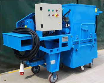 這樣才能正確的選擇河南拋丸機(jī)廠(chǎng)家！