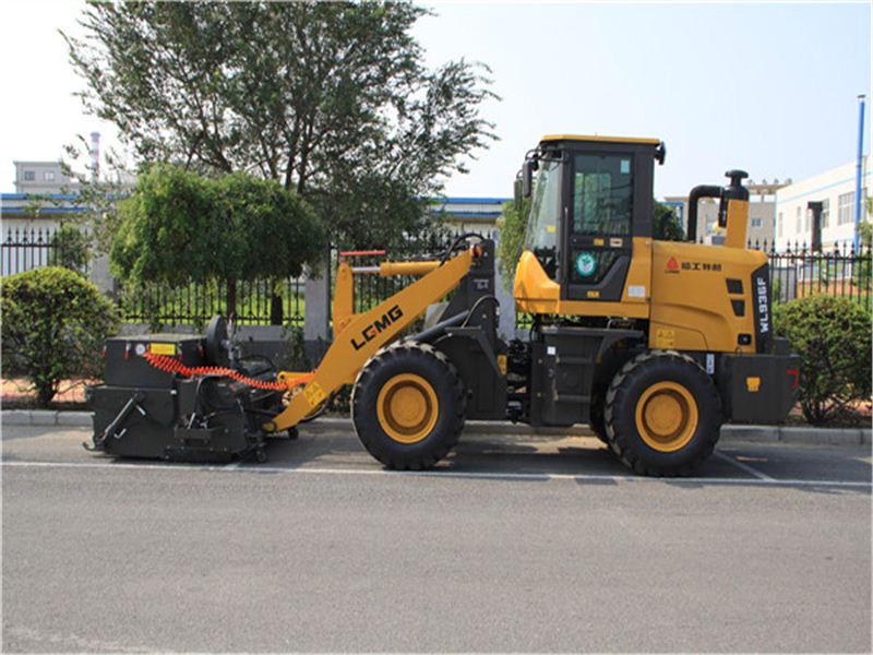 河南無塵清掃機(jī)[HQS1807]