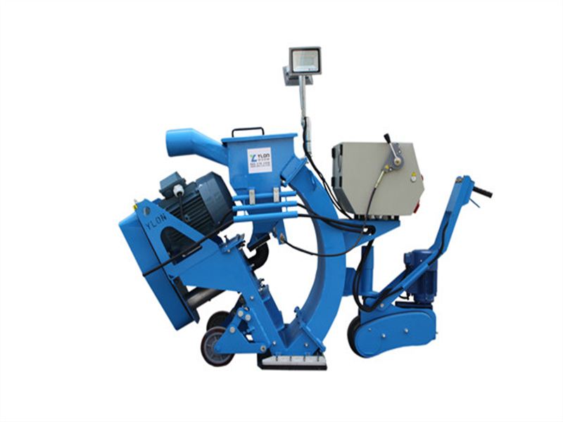 拋丸機改如何選擇正確的鋼砂？三點內(nèi)容需知