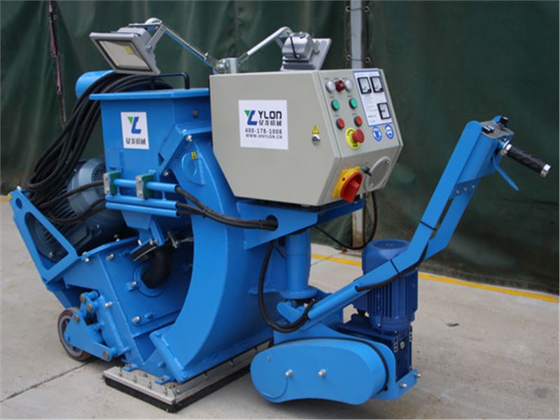 在工業(yè)應(yīng)用上河南拋丸機(jī)的一些優(yōu)勢都展示在哪里？